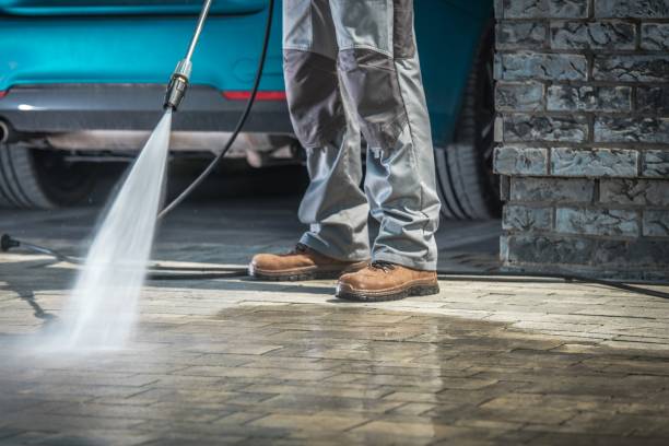 Best House Exterior Washing  in Roslyn, NY