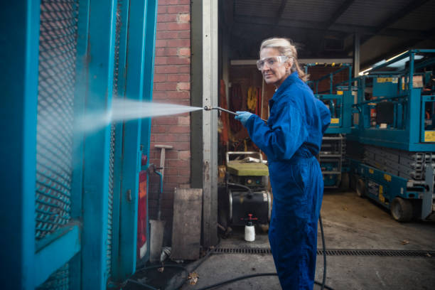 Best House Exterior Washing  in Roslyn, NY