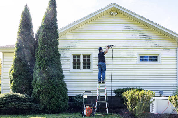 Best Fence Cleaning  in Roslyn, NY
